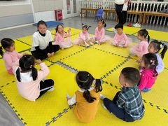 -徐汇区陇龙幼稚园