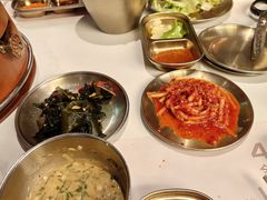-西塔老太太泥炉烤肉(望京一店)
