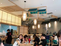 大堂-村上一屋(望京店)