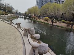 -丁家河公园