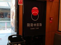 -阳阳中国饭(北京荟聚店)