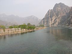 -孤山寨风景区