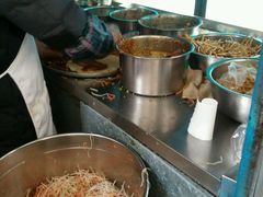 -伤心春卷(文庙老味道小吃街店)