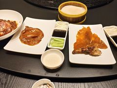 -艳阳天民俗村(公园路店)