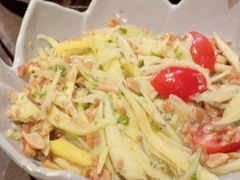 青芒沙拉-大头虾越式风味餐厅(光明广场店)