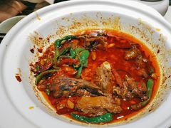 -胡胖子有鱼有肉(麓谷店)