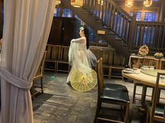 -二十八里太湖船菜(吉祥路店)