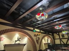 -马迭尔德式西餐精酿啤酒屋(中央大街店)
