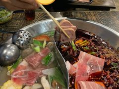 -锤子火锅(百步亭金桥汇2期店)