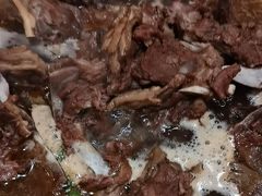 -芦月轩羊蝎子(北蜂窝店)