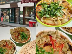 -必点海鲜·海肠捞饭·鲅鱼水饺(滨江道店)