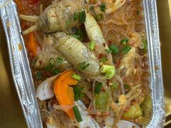 -长乐饭冰冰·冰饭·烧烤(长乐总店)