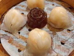 -稻香饭店(IFS国金中心店)