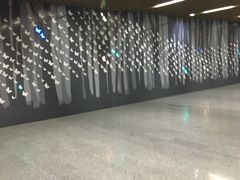 -汉中路(地铁站)