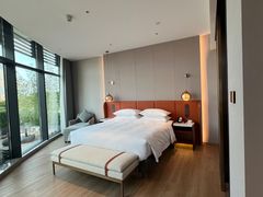 -广州花都希尔顿惠庭酒店
