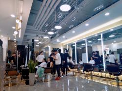 -AYO SALON