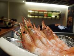 -戏作寿司(观音桥店)