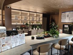 -Sips&Lick茶兰咖啡(五道口店)