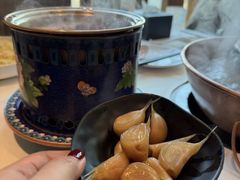 -东来顺饭庄(西直门店)