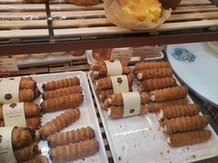 -多乐之日(和平伊势丹店)