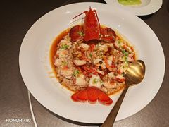 -南海渔村·徐博馆(琶洲店-粤菜养生宴)