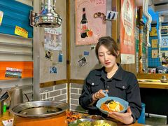 -枣玛尔脊骨汤·烤肉(西塔总店)
