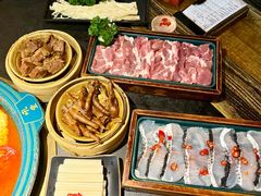 -吼堂老火锅(太古里总店)