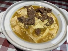 -小锅饭豆腐馆(嘉陵江街店)