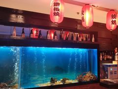 -西村日本料理(香格里拉饭店)