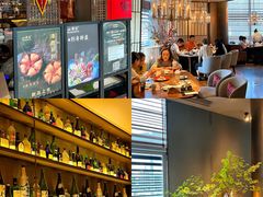 -山葵家·创意料理(宁波来福士店)