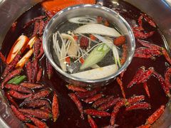 -金鼎雪山牦牛杂火锅(理县总店)