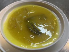 -绿茶餐厅(西单老佛爷店)