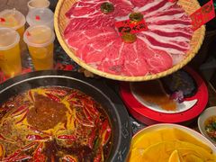 -蜀大侠火锅(总府路店)