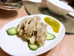-烤肉宛饭庄(南礼士路店)