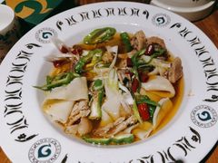 -胖老汉清真餐饮(西御街店)