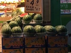 -百果园(金沙路店)