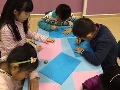-瑞思少儿中心·少儿英语素养启蒙(回龙观校区)