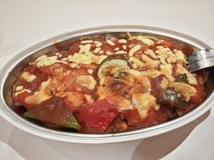 -香港深仔记茶餐厅(东门店)