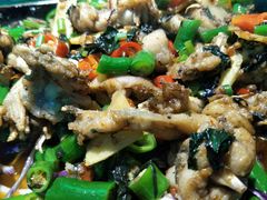 -蘭奢雅集·江浙菜(青山江滩店)