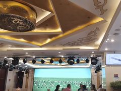 -巴音浩日娲·蒙餐(双林东路店)