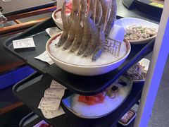 -牛将军•涮肉•烤肉(北京王府井·故宫店)