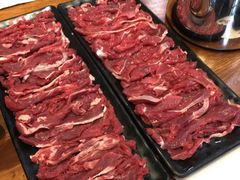 -八宝牛潮汕鲜牛肉火锅(净月店)