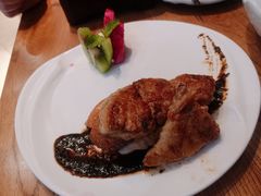 -阿吾罗日本料理(K11艺术中心店)