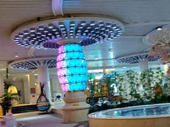 -水晶之星洗浴温泉汗蒸