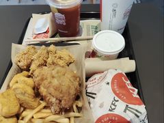 -肯德基(沪东店)