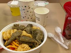 -和平行旅·全女旅宿(永庆坊店)