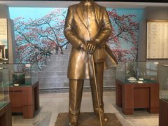 -二沙岛-广东华侨博物馆