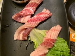 -新石器烤肉(南站店)
