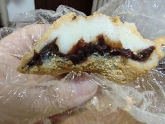 驴打滚-许阿姨糕团店(南京总店)