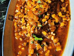 -兰溪小馆(东直门簋街店)